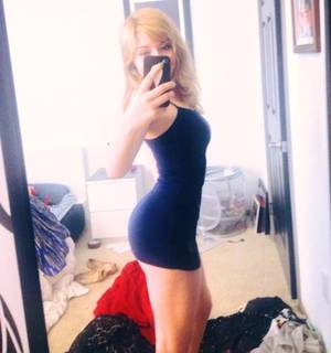 Jennette Mccurdy Porn Comics With Captions - Jennette McCurdy Selfie | She's from iCarly.