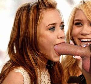 Ashley Olsen Star - Olsen twins porn images | Sinful Comics