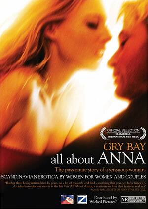 All About Anna - All About Anna (2003) | Adult DVD Empire