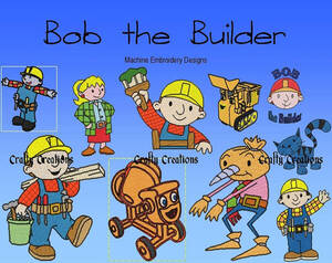 Bob The Builder Sex Porn - bob the builder porn bob builder unavailable listing on etsy - XXXPicz