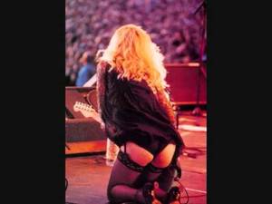Courtney Love Porn - Hole (Courtney Love) - Whose Porn You Burn (Let It Breathe) Live 1995