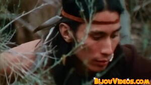 Ancient Native American Porn - Native American homo forms 69 outdoor - XNXX.COM