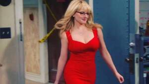 Melissa Rauch Strapon Porn - Melissa Rauch : r/CelebrityShorties