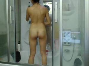 asian webcam shower - Sierrawien Chaturbate Asian shower webcam porn - CamStreams.tv