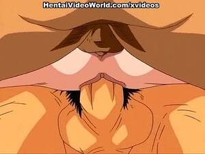 Anime Double Penetration Cartoon Porn - Double penetration with huge hentai dicks - XNXX.COM