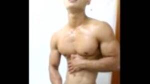 Asian Muscle Boy Porn - Sexy Asian muscle male - XVIDEOS.COM