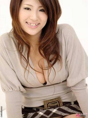 akira ichinose - Sexy girl Akira Ichinose toy insertion and fuck. Â»