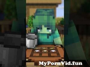 Minecraft Zombie Sex Porn - Zombie Girl Cake - minecraft animation #shorts from zombie sex video Watch  Video - MyPornVid.fun