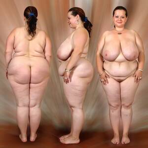 fat girls posing nude - Poses Fat Women - 67 photos