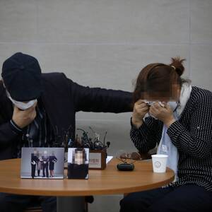 Brutal Forced Abused Porn Crying - S.Korea looks to overhaul military justice after sex abuse cases | Reuters