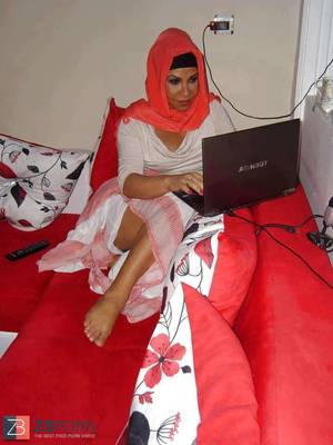 Hijab Milf Porn - Turbanli arab asian turkish hijab muslim