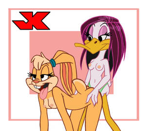 Looney Tunes Show Lola Bunny Porn - Looney Tunes Porn image #3082