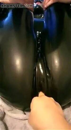 fingering in latex - Watch Fingering Latex Doll - Latex, Rubberdoll, Latex Catsuit Porn -  SpankBang