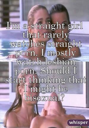 Lesbian Takes Straight Girl Captions - Straight turned lesbian - Sexy archive Free. Comments: 2