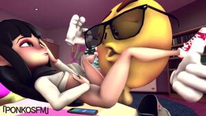 Emoji Porn Movie - The Emoji Movie Addie Mcallister Addie 3d - Lewd.ninja