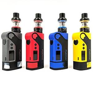 Kit Mod Porn - Sigelei Fuchai VCigo K2-T Mod Kit