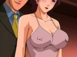 Anime Prostitute Porn - Business Men Fuck A Busty Anime Prostitute : XXXBunker.com Porn Tube