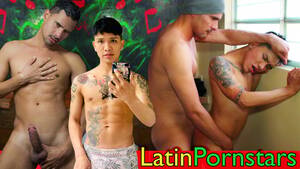 Gay Pornstars Porn - Latin gay pornstars gay porn video on Bolatino