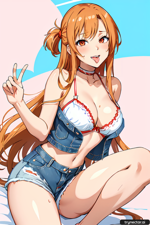 hentai anime drawings - Hentai - 1girl ai art ai generated aiartcommunity aigirl anime - Hentai  Anime