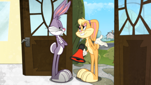 Looney Tunes Show Lola Bunny Porn - Rabbit Looney Toons Porn | Sex Pictures Pass