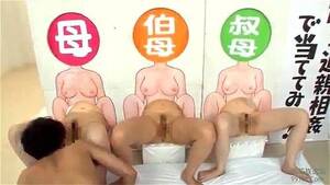 japan tv show - Watch Japanese family tv - Japanese Family, Japanese Tv Show, Japanese Game Show  Porn - SpankBang