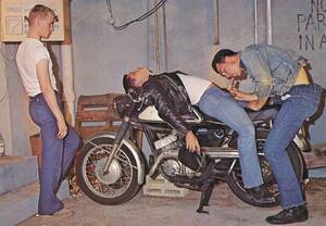 70s Biker Orgy - 70s Biker Orgy | Sex Pictures Pass