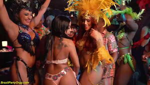 carnival sex party clips - extreme carnaval DP fuck party orgy - XVIDEOS.COM