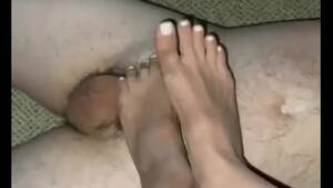 barefoot cum - Free Barefoot Cock Stomp Porn Videos from Thumbzilla