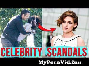 Celebrity Sex Scandal - Top 10 Celebrity Scandals You Forgot About from hollywood celebrety sex  scandal v Watch Video - MyPornVid.fun