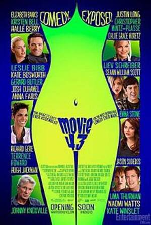 Anna Faris Sex Tape - Movie 43 - Wikipedia