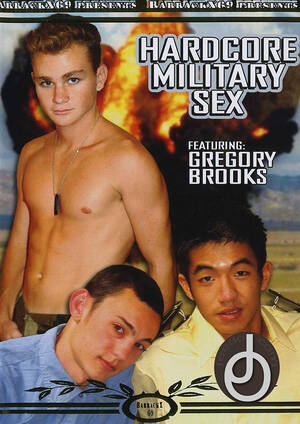 Hardcore Gay Porn Military - Hardcore Military Sex Gay DVD - Porn Movies Streams and Downloads