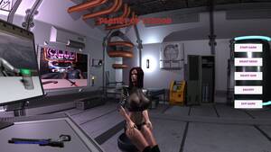 lesbian adult pc games - Adultgamesworld: Free Porn Games & Sex Games Â» Planet Of Terror â€“ New Final  Version 1.06 (Full Game) [SRM88]