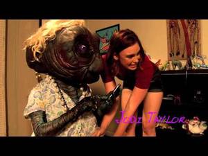 Et Alien Porn Parody - E.T. The Porn Parody