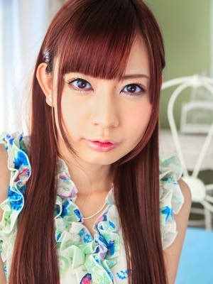 japanese natural beauty yuria - Yuria Mano