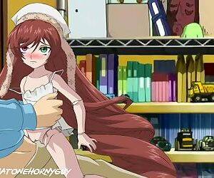 free petite hentai - Free petite Hentai Movies and Hot petite Anime XXX Videos - Page 1