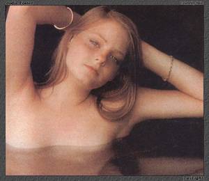 Jodie Foster Pussy - Jodie foster nude gallery