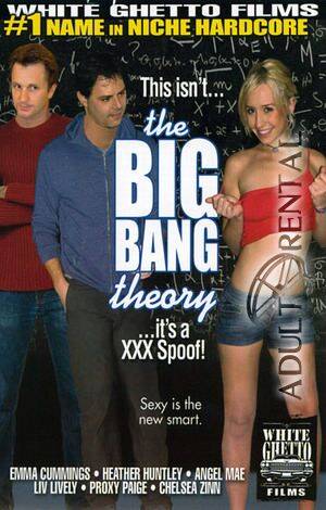 Big Bang Porn Vids - This Isn't The Big Bang Theory | Adult Rental