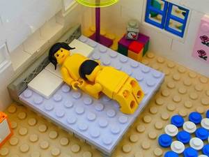 Legos Having Sex With Men - lego porn | LEGO Porn Is A Thing That Exists
