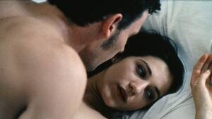 Forced Sex Porn Movies - Catherine Breillat Disputes 'Romance' Rape Scene With Caroline Ducey â€“  IndieWire