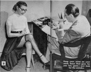 300px x 237px - Pictures showing for 1950s Secretary Boss Porn - www.mypornarchive.net