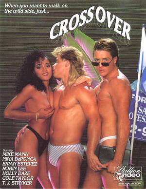 Bisexual Vintage 1980s - MMF Bisexual Porn Movies â€” Retroâ€”Fucking