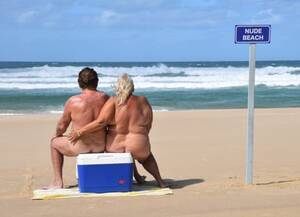 Mature Group Sex Beach - Hard to bare: Noosa's nude beach crackdown reveals uncomfortable trend for  nation's naturists | Queensland | The Guardian