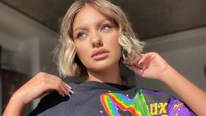 Alexandra Stan Porn - Alexandra Stan, despre Ã®nÈ›elegerea cu un site pentru adulÈ›i: â€žAveam È™i un  nume pentru astaâ€œ | replicaonline.ro