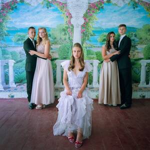 horny blonde teen schoolgirl - Prom Pictures of Ukrainian Teens on the Verge of an Uncertain Adulthood |  The New Yorker