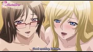 Hentai Threesome - hentai fucking threesome - XVIDEOS.COM