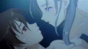 Anime Love Lesbian - Anime Lesbian Porn - anime & lesbian Videos - SpankBang