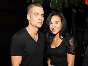 Naya Rivera Porn Sex - Glee Star Naya Rivera 'Wasn't Shocked' By Ex Boyfriend Mark Salling's Child  Porn Arrest