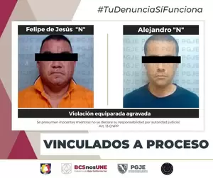 big cock nudists - Vinculan a proceso a dos policÃ­as por violar a una mujer en La Paz |  HidrocalidoDigital.com