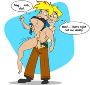 Johnny Test Dukey Porn - Dukey Hentai