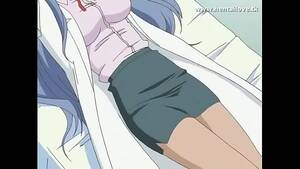 Girlfrien Porn Anime Doctor - Fuck in hospital doctor hentai girl EP01 - EP2 on www.hentailove.tk -  XVIDEOS.COM